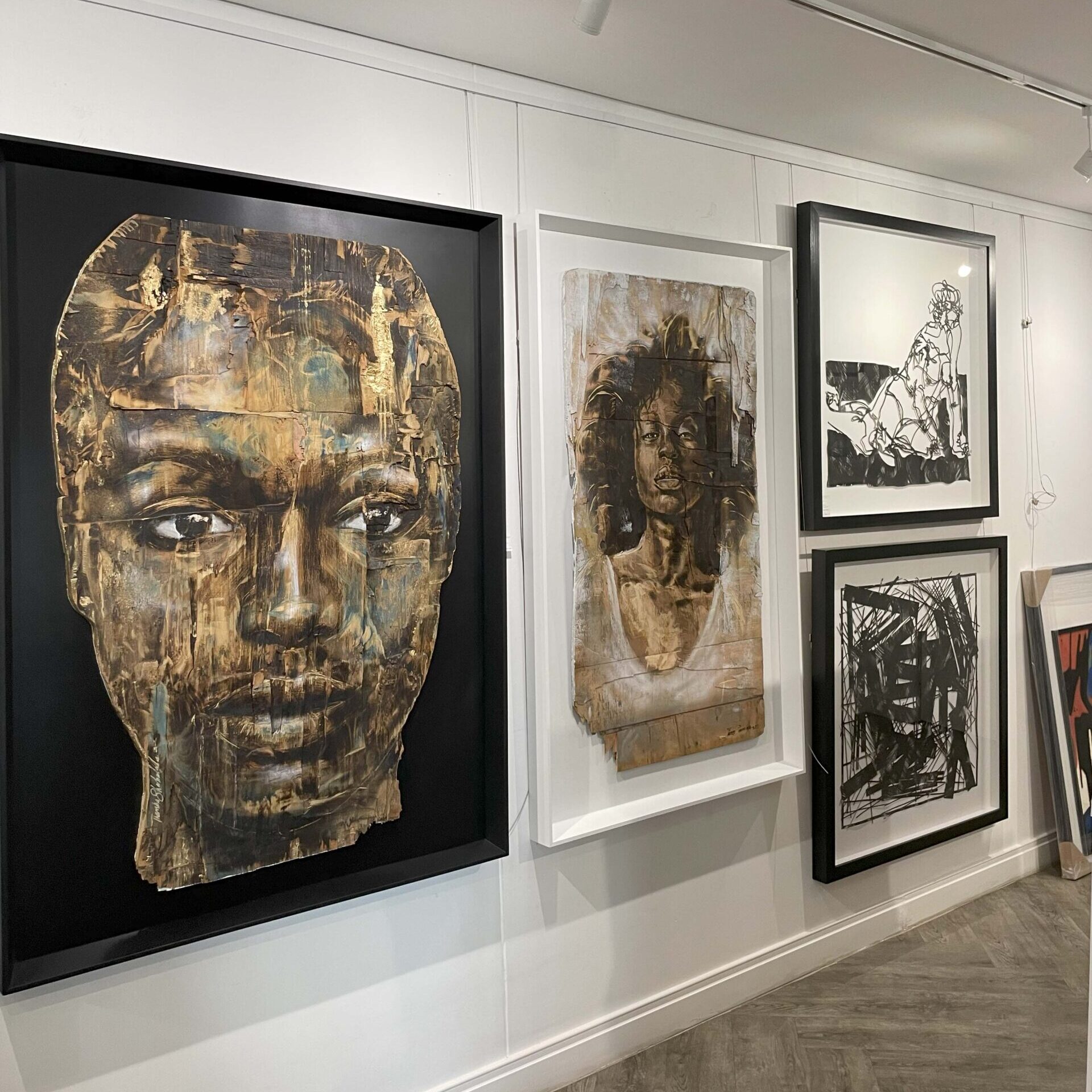 The Art of the “Soul-Upgrade”: Why Your Space Needs a Gallery Direct Intervention