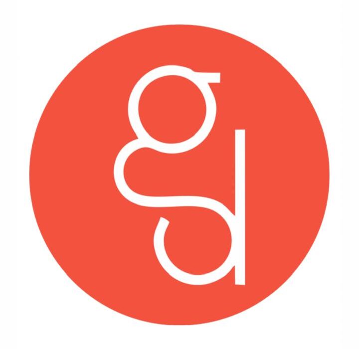 Gallery Direct Logo round