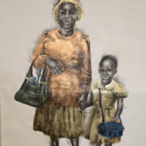 Motherhood I