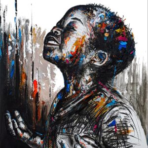 A Prayer