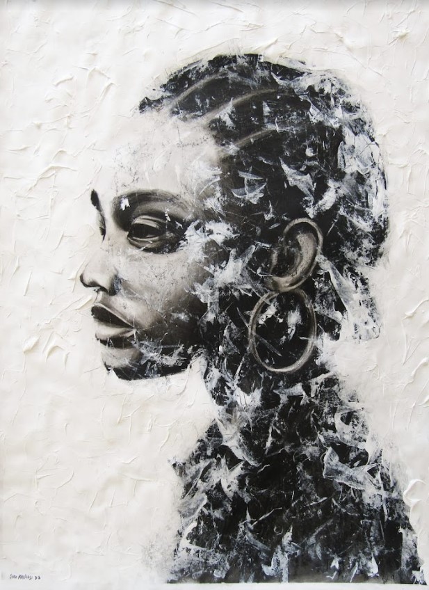 Emotions Steve Maphoso