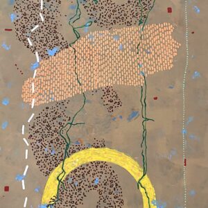 Finding Yourself 2 by David Tsoka
