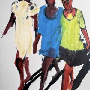 Original Nelson Makamo #1