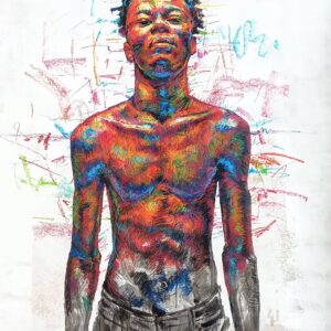 The Rise