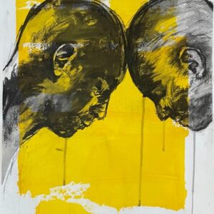Two Minds