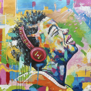 Where Music Lives