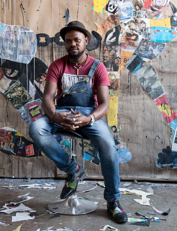 blessing ngobeni profile