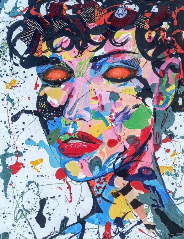 isaac mkhwanazi artwork 1