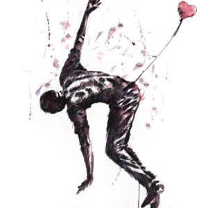 Lovestruck 2 by Danisile Njoli