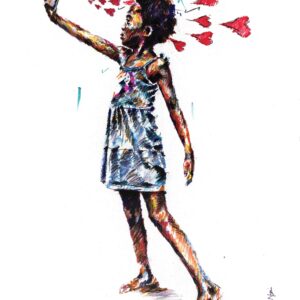 Lovestruck 3 by Danisile Njoli