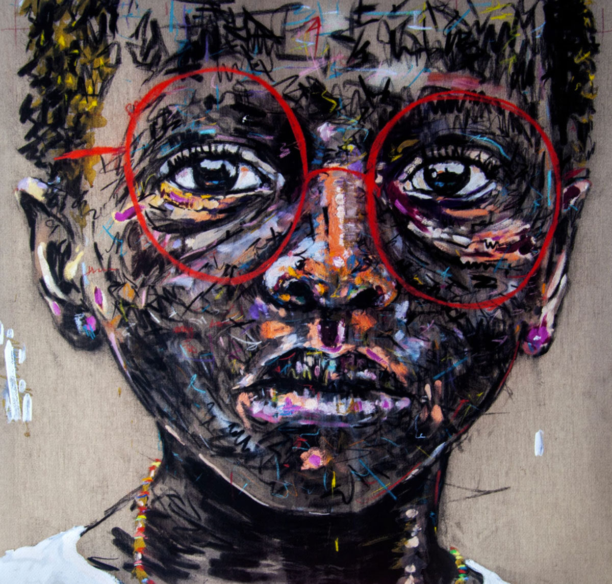 Nelson Makamo: The Ultimate 2026 Collector’s Guide to the Art of Optimism