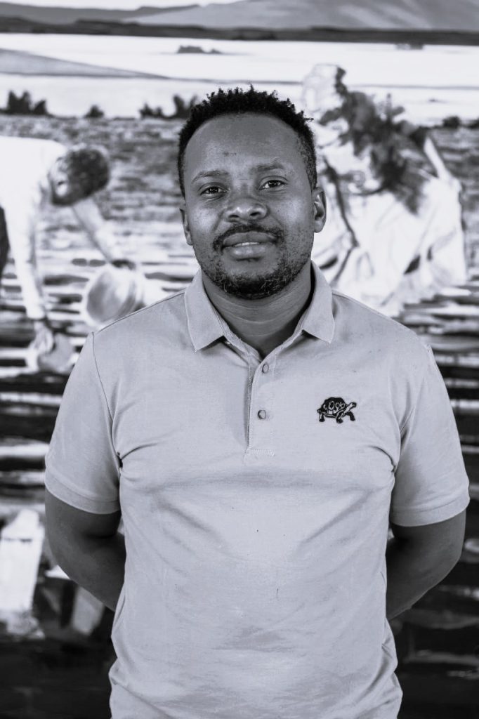 Teboho Makoatsa Artist Profile