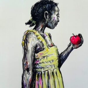An Apple A Day II