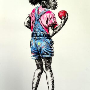 An Apple A Day III