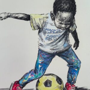 Childhood Play II