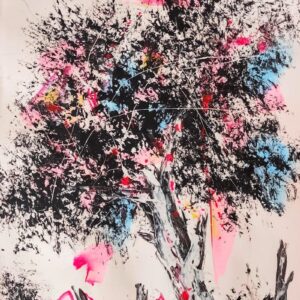 Abstract Tree I