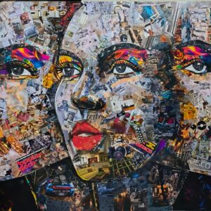 Faces of Her