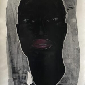 Studio Study II