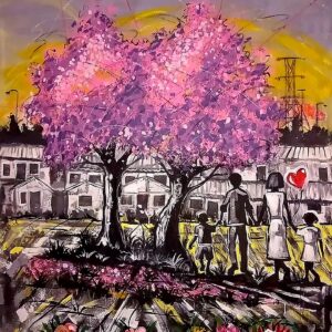 Tree of Life I