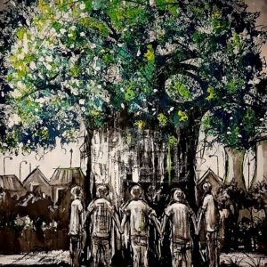 Tree of Life II
