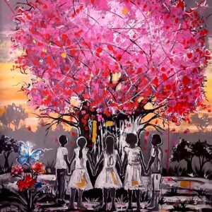 Tree of Life III