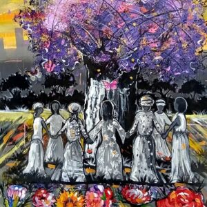 Tree of Life IV