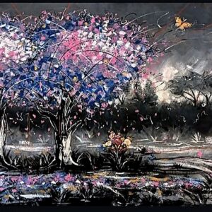 Tree of Life V