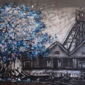 Urban Roots II